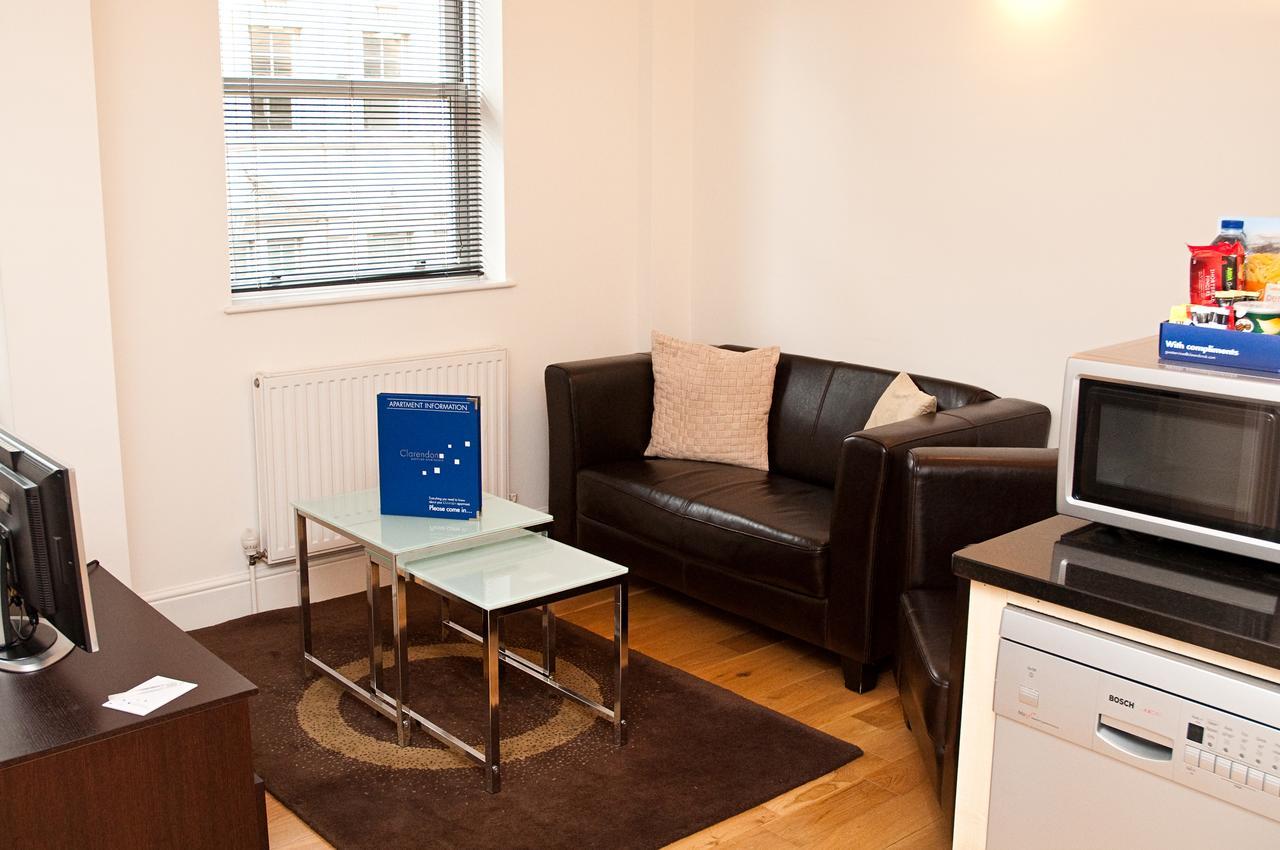 Apartamento Minories Londres Exterior foto